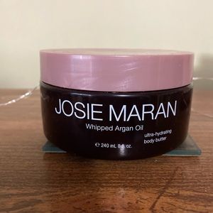 Josie Maran Illuminizing Body Butter Light Bronze
